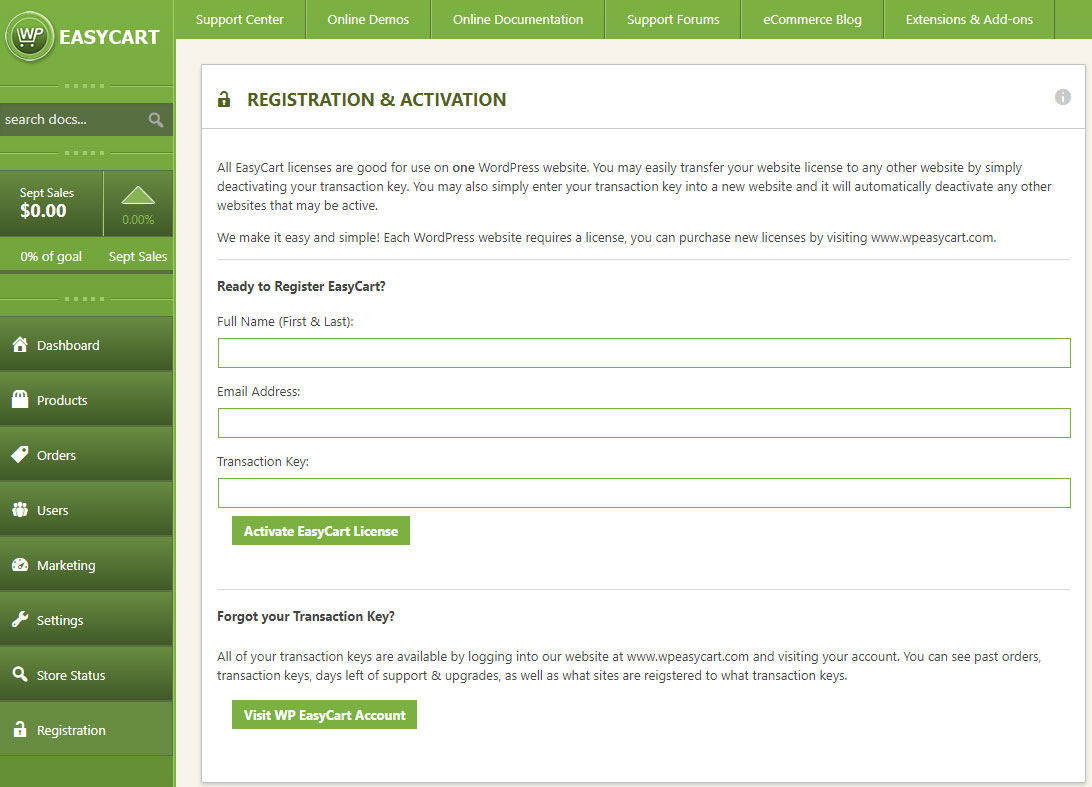 register-panel