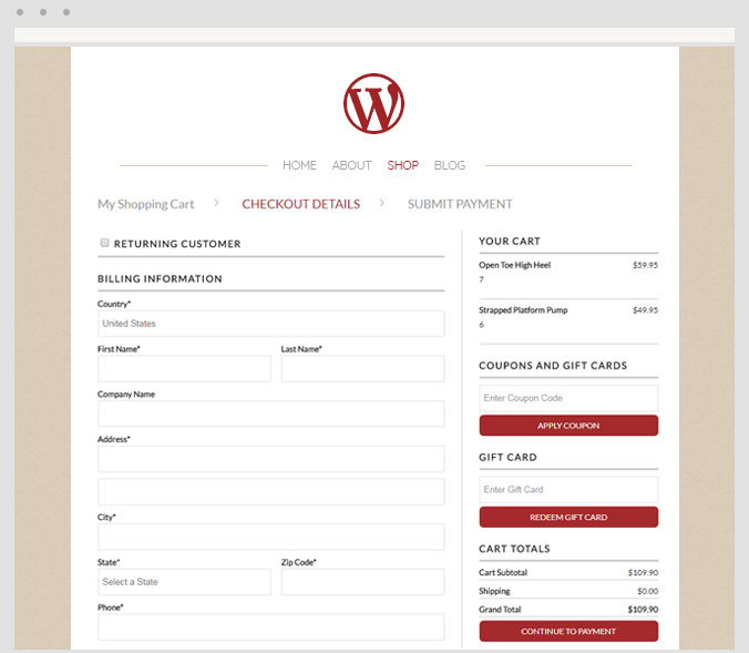 home-demo-checkout