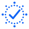 BlueCheck